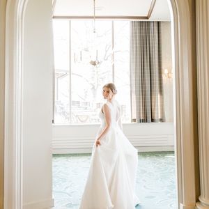 Meet your Posher, Erin